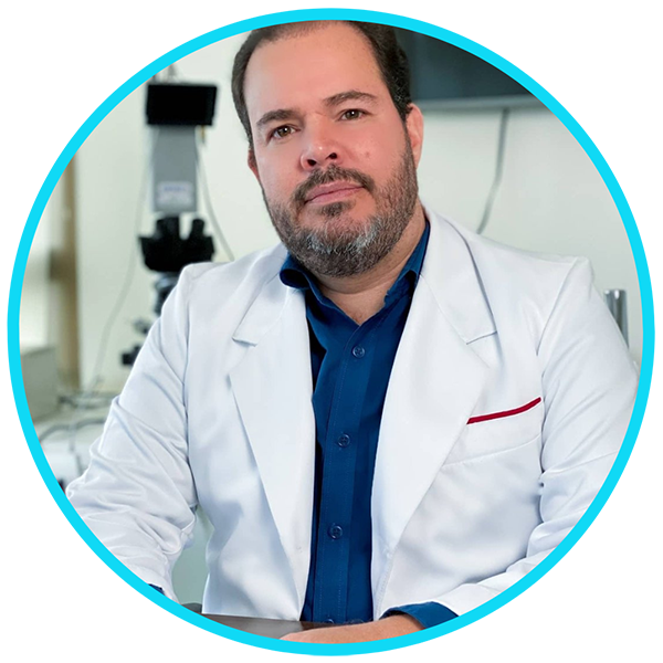 Dr. Davi Rodrigues